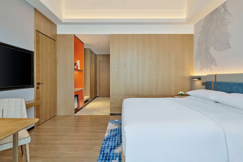 DoubleTree by Hilton Guangzhou Zengcheng, Guangzhou, China