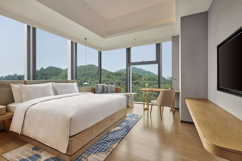 DoubleTree by Hilton Guangzhou Zengcheng, Guangzhou, China