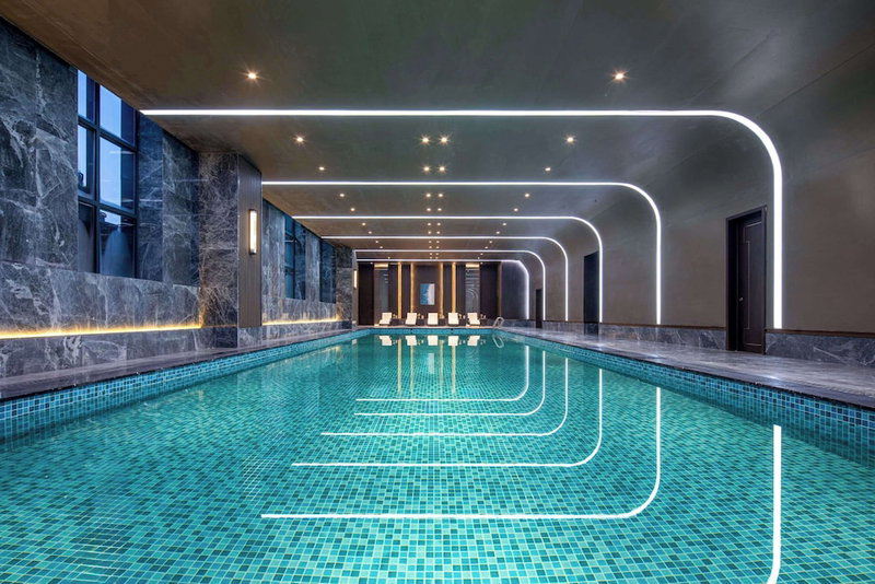 Wyndham Dalian Jinpu, Dalian, China