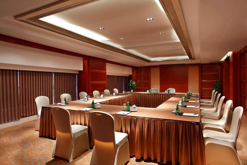 Sheraton Jinzhou Hotel, Jinzhou, China