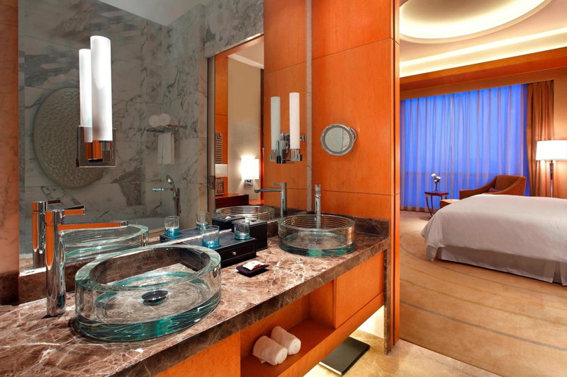 Sheraton Jinzhou Hotel, Jinzhou, China
