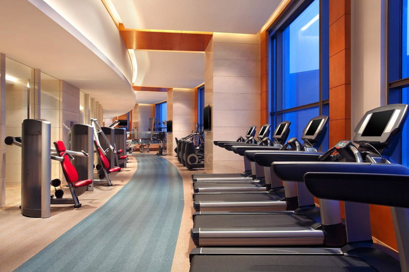 Sheraton Jinzhou Hotel, Jinzhou, China