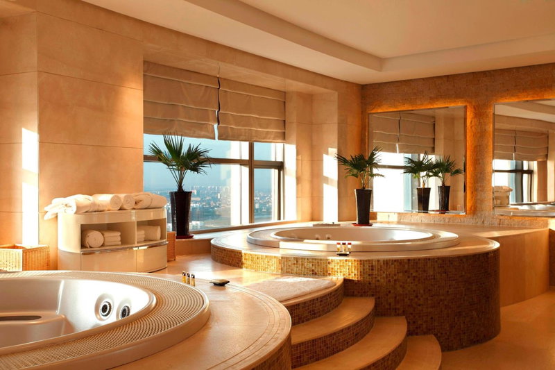 Sheraton Jinzhou Hotel, Jinzhou, China