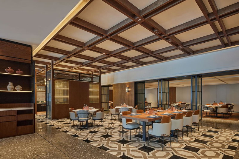 Four Points by Sheraton Shanghai Fengjing, Jinshan, China