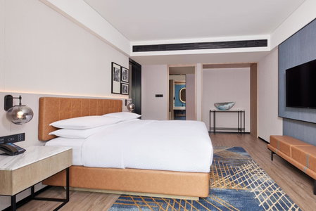 Four Points by Sheraton Shanghai Fengjing, Jinshan, China