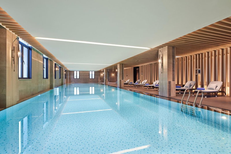 Four Points by Sheraton Shanghai Fengjing, Jinshan, China