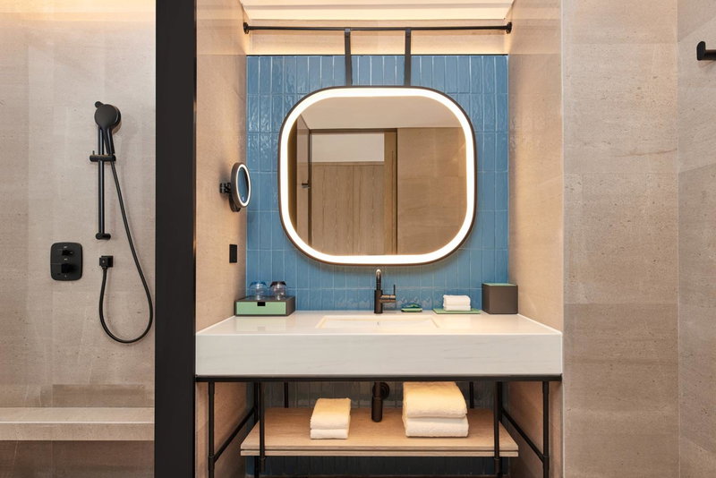 Four Points by Sheraton Shanghai Fengjing, Jinshan, China