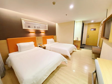 7Days Premium Guangzhou Chenjiaci Dukang Avenue, Guangzhou, Chine