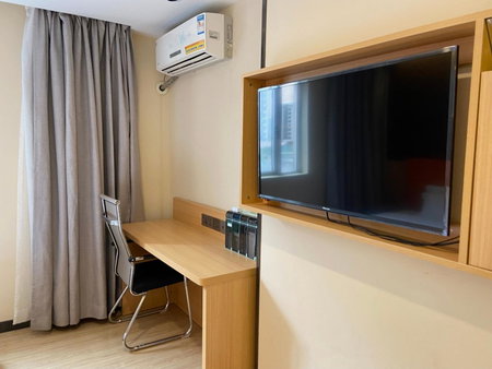 7Days Premium Guangzhou Chenjiaci Dukang Avenue, Guangzhou, Chine