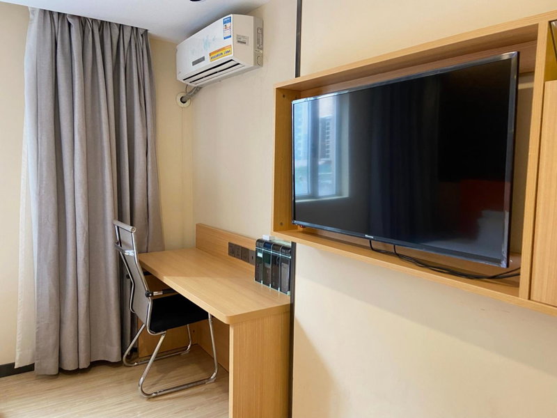 7Days Premium Guangzhou Chenjiaci Dukang Avenue, Guangzhou, Chine