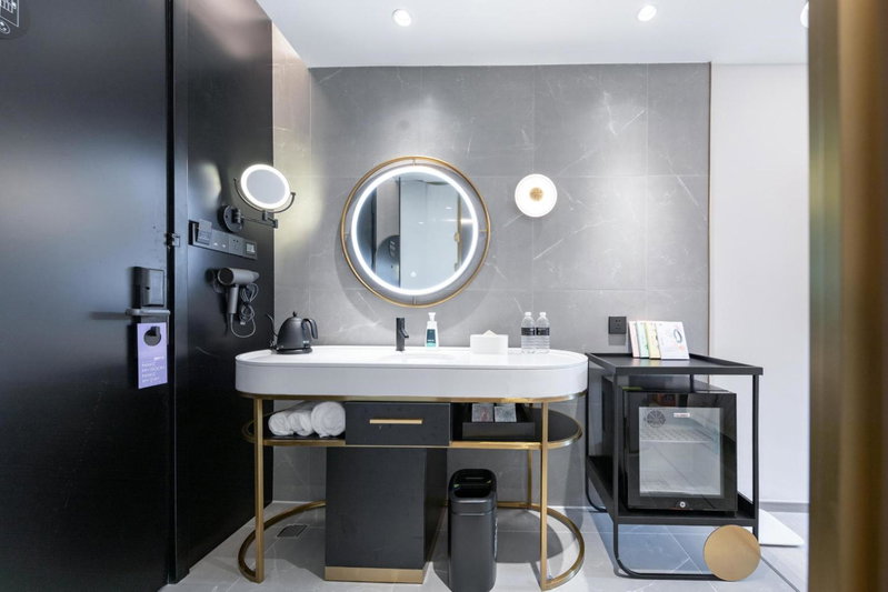 Atour X Hotel Innovation Park Zhangjiang Pudong Shanghai, Shanghai, China