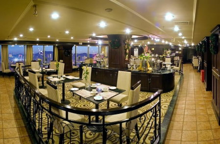 Four Points by Sheraton Kunming, Downtown, Kunming, China