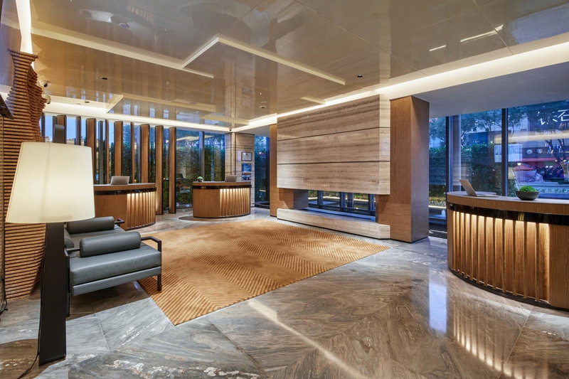 Dongguan Tangxia Huaman Hotel, Dongguan, 中国