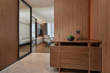 Dongguan Tangxia Huaman Hotel, Dongguan, 中国