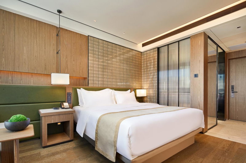 Dongguan Tangxia Huaman Hotel, Dongguan, 中国