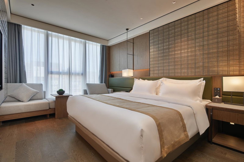 Dongguan Tangxia Huaman Hotel, Dongguan, 中国