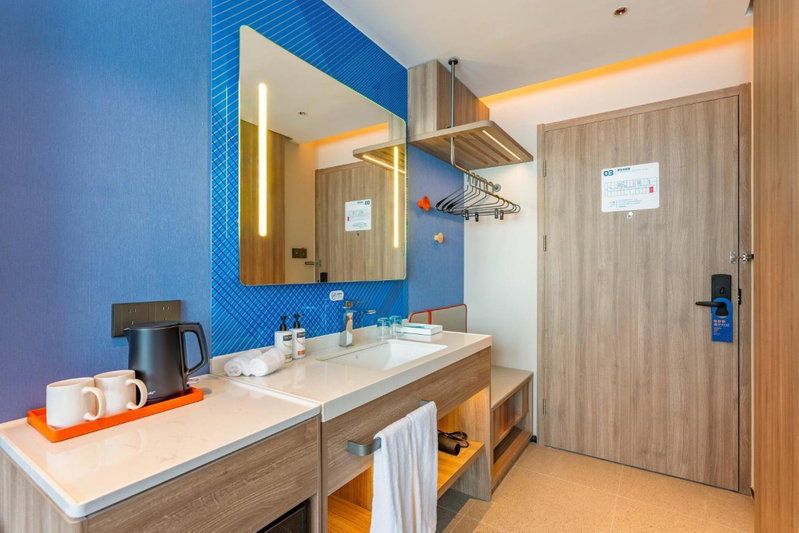 Holiday Inn Express Langfang Yanjiao by IHG, Tongzhou, China