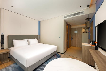 Holiday Inn Express Langfang Yanjiao by IHG, Tongzhou, China