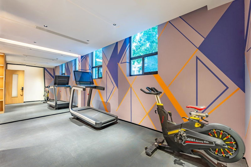 Holiday Inn Express Langfang Yanjiao by IHG, Tongzhou, China