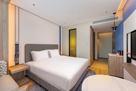 Holiday Inn Express Langfang Yanjiao by IHG, Tongzhou, China