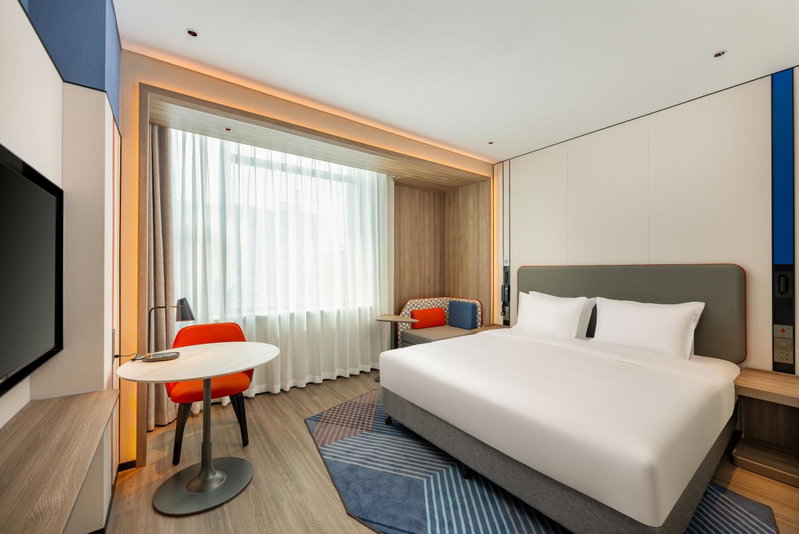 Holiday Inn Express Langfang Yanjiao by IHG, Tongzhou, China