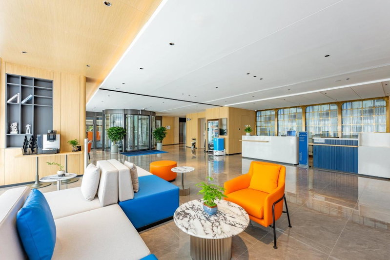 Holiday Inn Express Langfang Yanjiao by IHG, Tongzhou, China