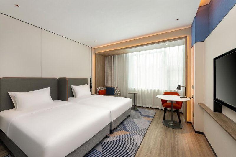 Holiday Inn Express Langfang Yanjiao by IHG, Tongzhou, China