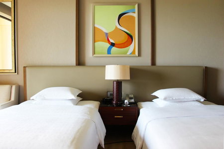 Sheraton Huizhou Bailuhu, Huizhou, Chine