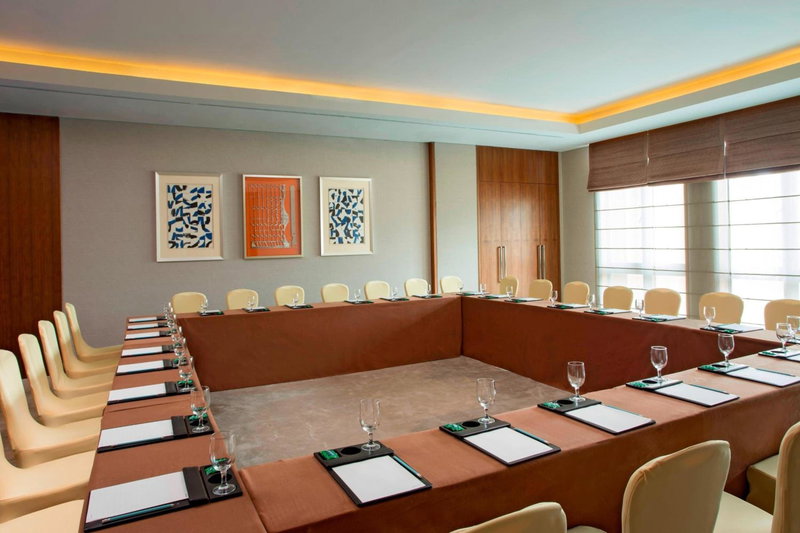 Sheraton Huizhou Bailuhu, Huizhou, Chine