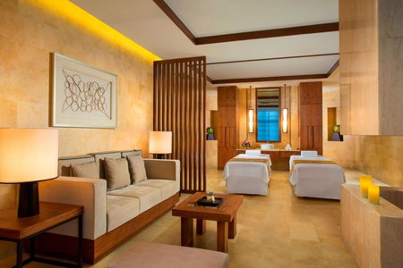 Sheraton Huizhou Bailuhu, Huizhou, Chine