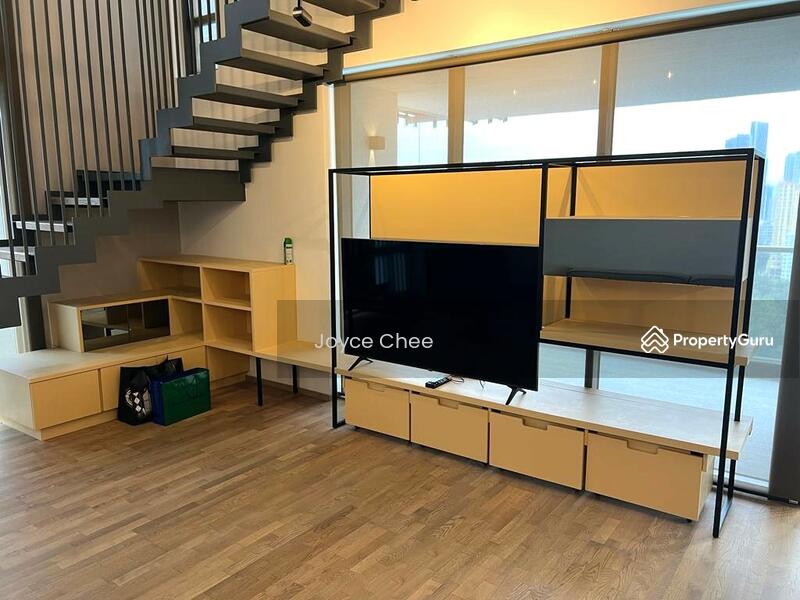 TWY Duplex Condos @ Mont Kiara, Malasia