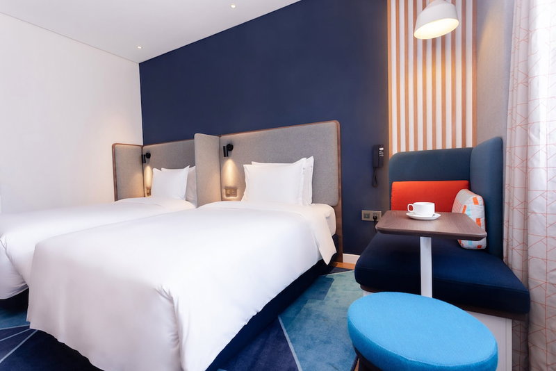 Holiday Inn Express Tianshui City Center, an IHG Hotel, Tianshui, China