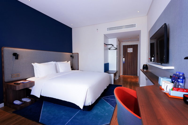 Holiday Inn Express Tianshui City Center, an IHG Hotel, Tianshui, China