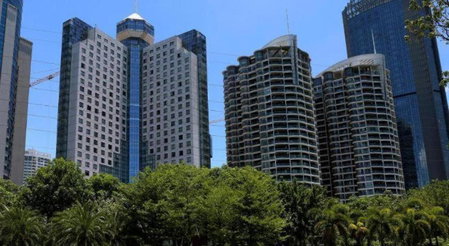 BaoHua Harbour View Hotel, Haikou, Chine