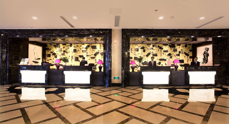 Huangshan Joymoon Hotel - LaoJie Branch, Huangshan, China