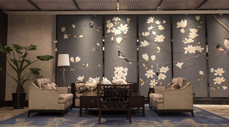 Huangshan Joymoon Hotel - LaoJie Branch, Huangshan, China