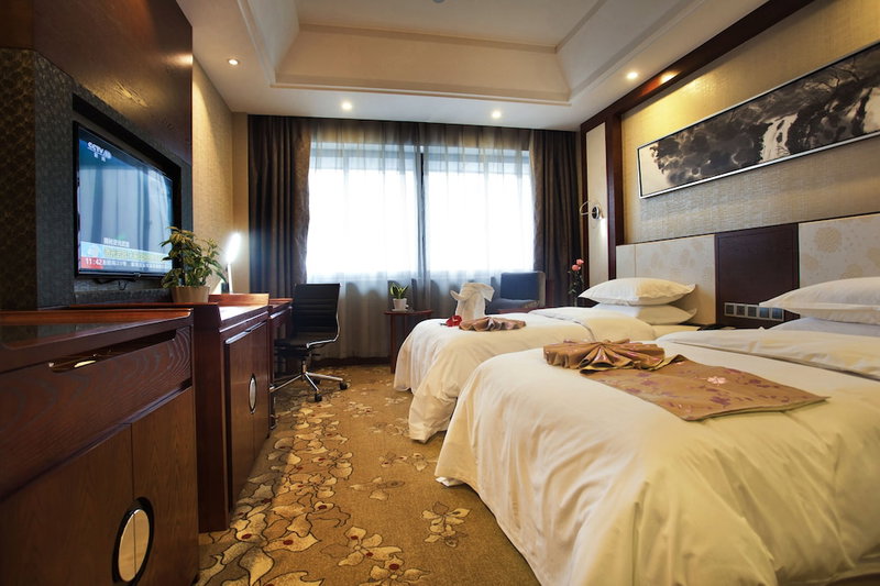 Huangshan Joymoon Hotel - LaoJie Branch, Huangshan, China