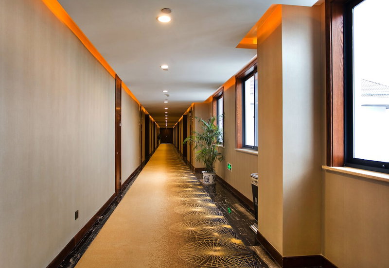Huangshan Joymoon Hotel - LaoJie Branch, Huangshan, China