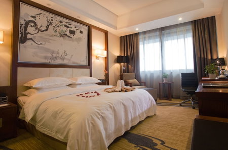 Huangshan Joymoon Hotel - LaoJie Branch, Huangshan, China