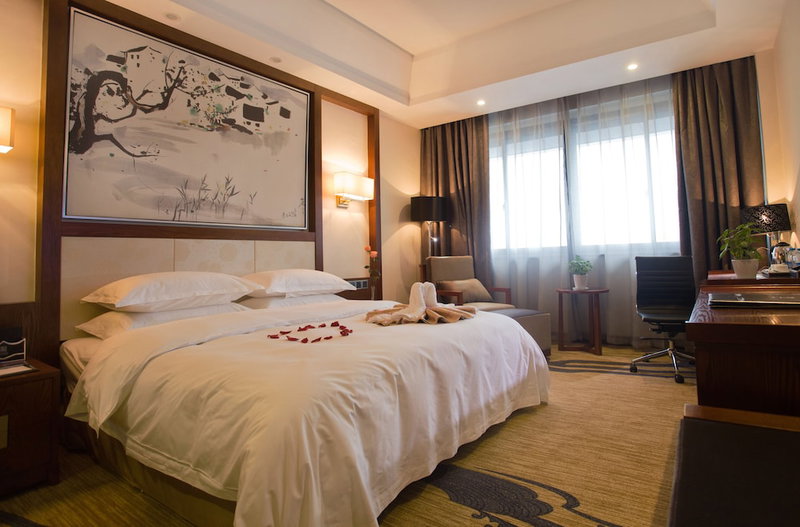 Huangshan Joymoon Hotel - LaoJie Branch, Huangshan, China