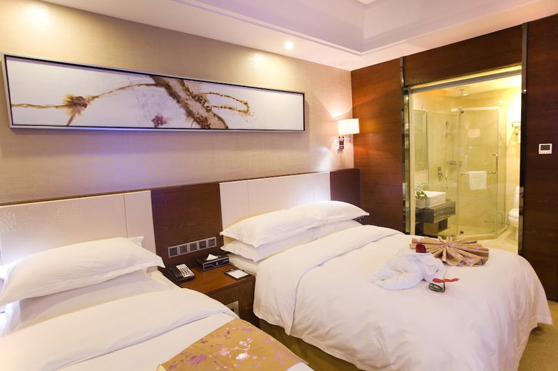 Huangshan Joymoon Hotel - LaoJie Branch, Huangshan, China