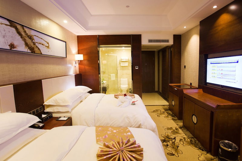 Huangshan Joymoon Hotel - LaoJie Branch, Huangshan, China