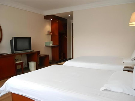 GreenTree Inn Nanning Langdong Hotel, Nanning, China