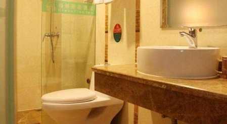 GreenTree Inn Nanning Langdong Hotel, Nanning, China