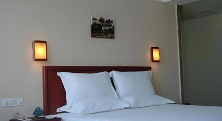 GreenTree Inn Nanning Langdong Hotel, Nanning, China