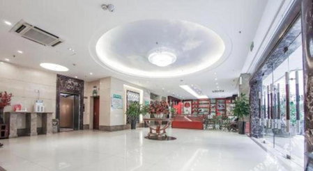 GreenTree Inn Nanning Langdong Hotel, Nanning, China