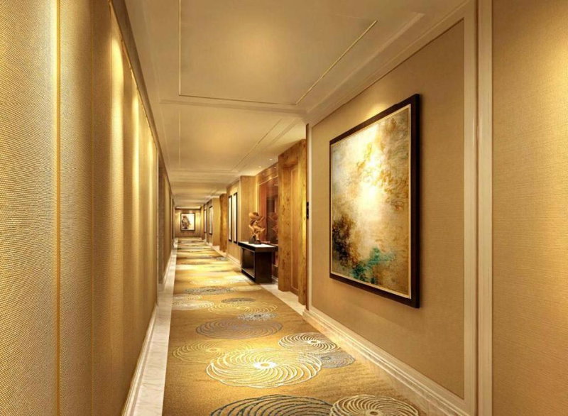 Suqian Hengli International Hotel, Suqian, China