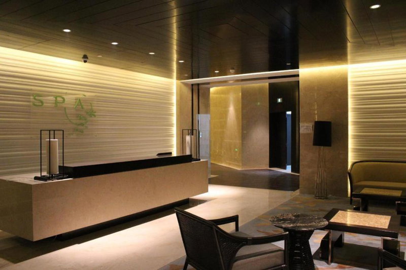 Suqian Hengli International Hotel, Suqian, China