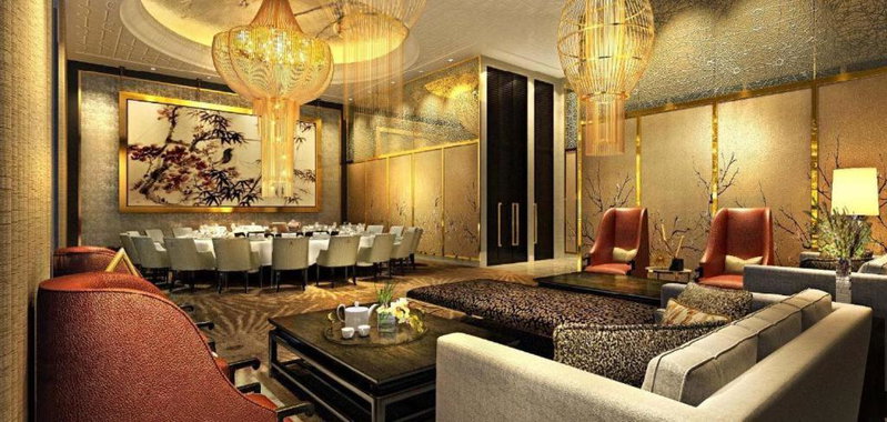 Suqian Hengli International Hotel, Suqian, China