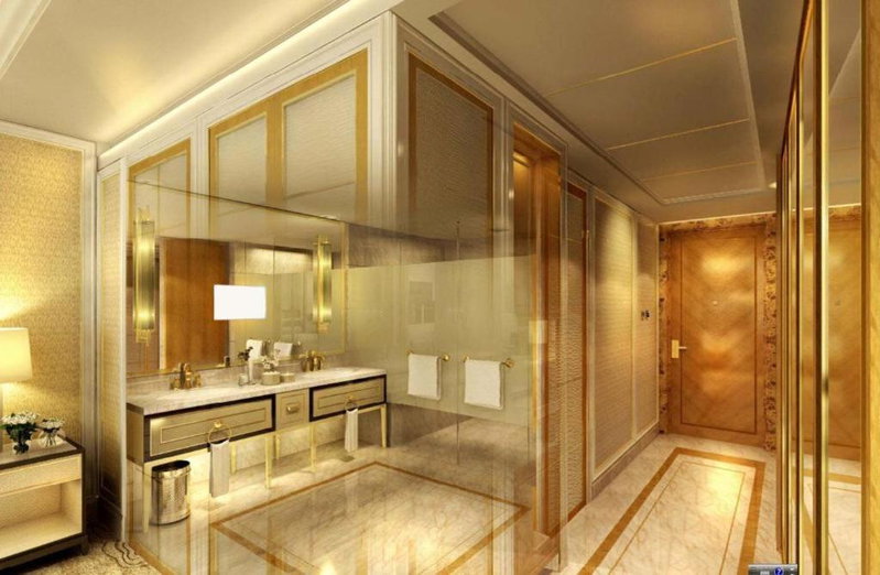 Suqian Hengli International Hotel, Suqian, China